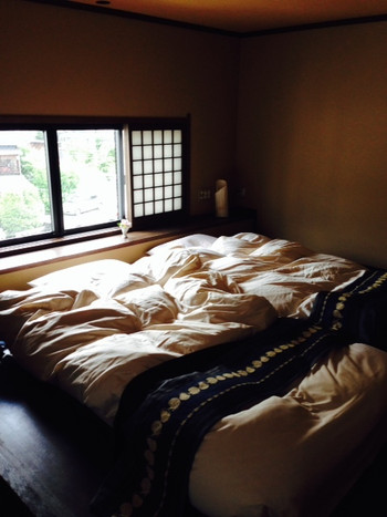 限定6部屋、個室食、離れ。プライベート感抜群の宿4038527