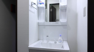 アパートメント 401