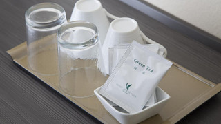 スモールダブルルーム 禁煙