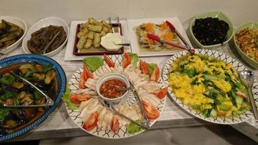 レストラン / 17