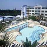 パームガーデン・プール / 1