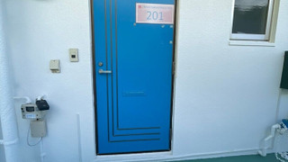 アパートメント 禁煙 (N201)