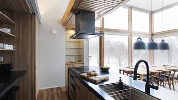 専用キッチン / 10