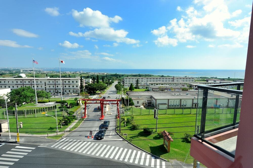 施設からの眺望