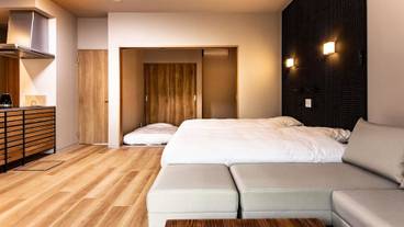 リビング エリア / 20