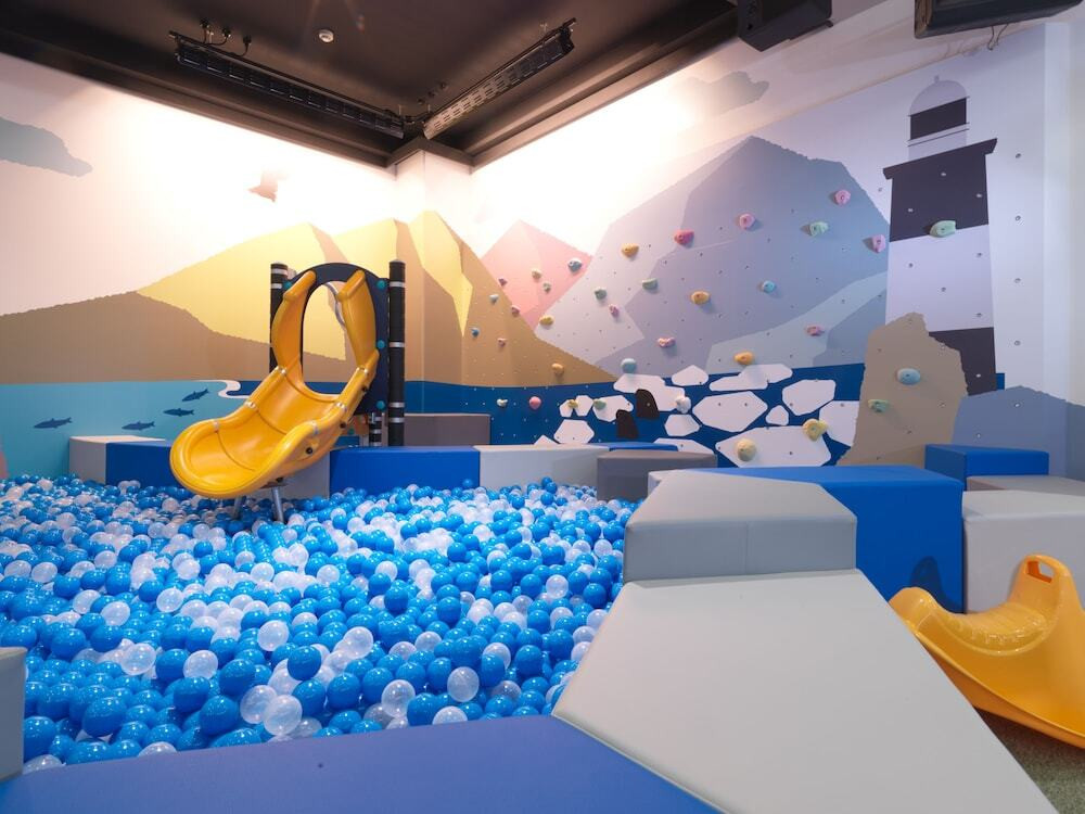 「ウェルカムベビーのお宿」だから、子ども向けサービスが盛りだくさん！4771736