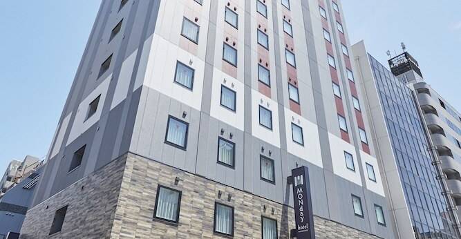 hotel MONday Premium 上野御徒町(東京都 ビジネスホテル) / 1