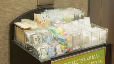 施設内の設備 / 4