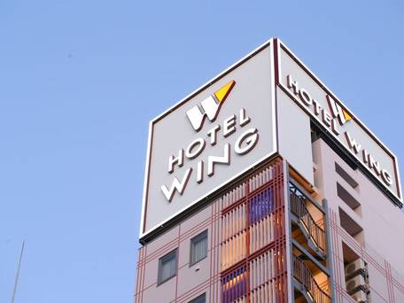 ホテルウィングインターナショナルセレクト浅草駒形 / 5