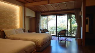 スタンダード ツインルーム