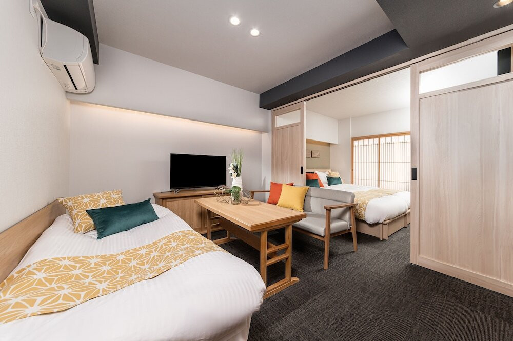 エキストラベッド