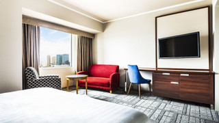 スーペリアダブル(禁煙)