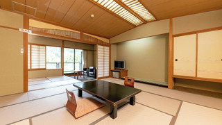 和室12畳 禁煙 本館