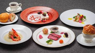 レストラン / 12