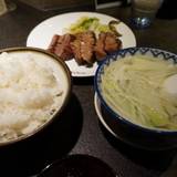 牛たん炭焼 利久 西口本店(ギュウタンスミヤキリキュウ)