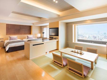 セルリアンタワー東急ホテル / 2