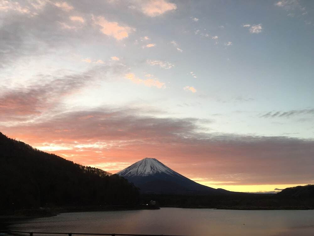 マウンテン ビュー