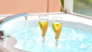 ジャグジースイート 禁煙