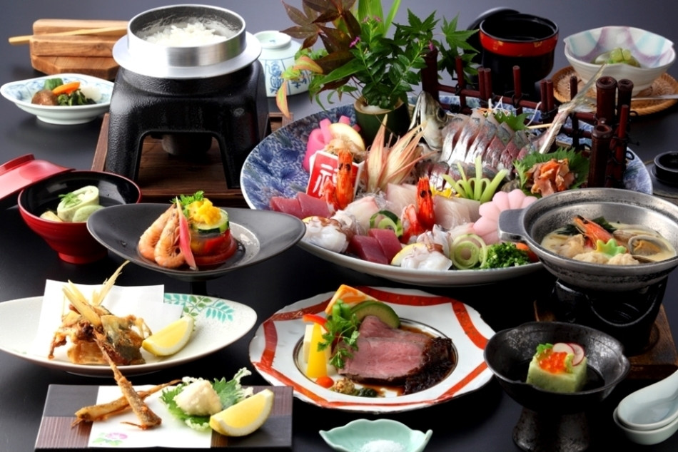 海鮮料理 えいたろう