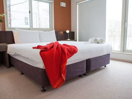 ユタカタウンハウス / 5