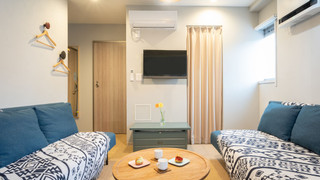 デラックスツイン