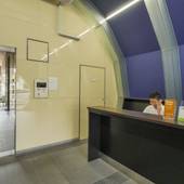 エスプレッソナンバパークスストリート（大阪府 アパートメント） / 2