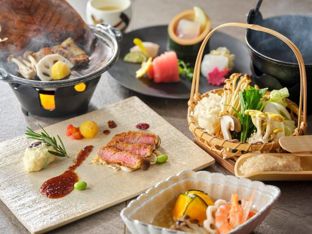 食事・飲み物