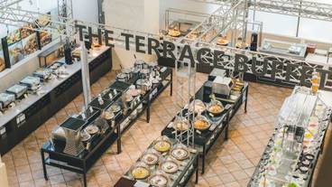 レストラン / 21