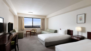 クラシックツイン マウンテンビュー(TWBZ)