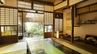 町屋(チェックイン方法はメールにてご確認ください)