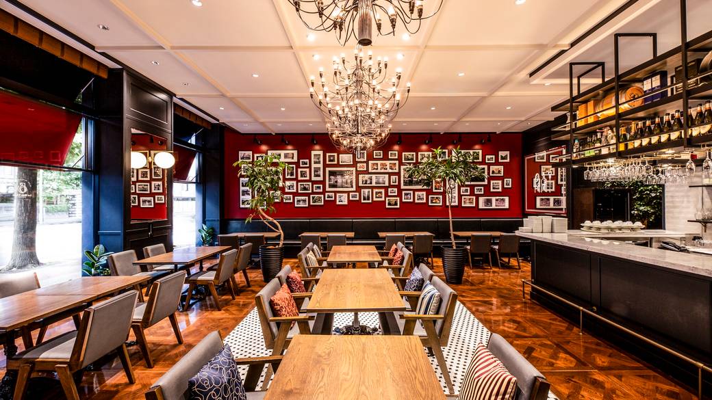 ルボンヴィーヴル店内 / 1