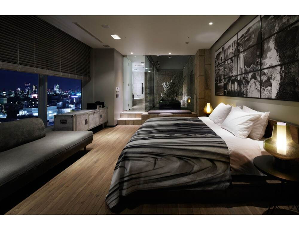 ザ・リゾートスイート