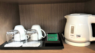 スタンダード ダブルルーム 禁煙