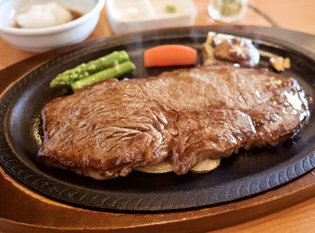 「米沢牛 登起波」 料理 57850835 