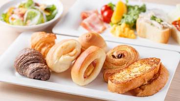 食事・飲み物 / 5