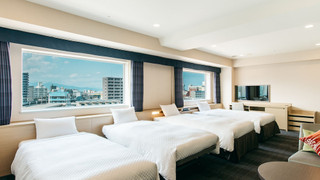 デラックスフォース 喫煙可