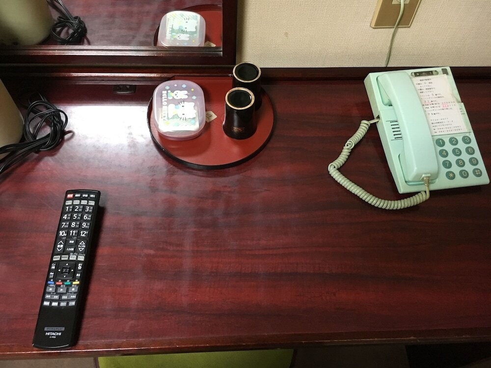 客室の設備とサービス