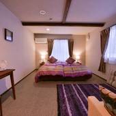 バックカントリーロッジ白馬（長野県 ペンション） / 5