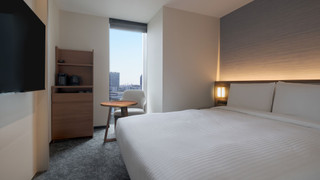 スタンダード ダブルルーム