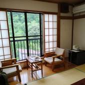 二岐温泉 やすらぎの宿 桂祗荘(福島県 旅館) / 2