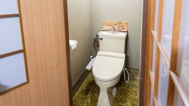 バスルーム / 10