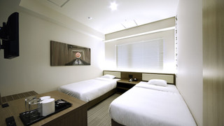 スーペリア ツインルーム