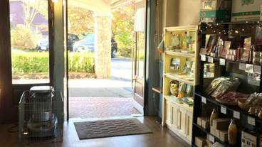 内部エントランス / 3