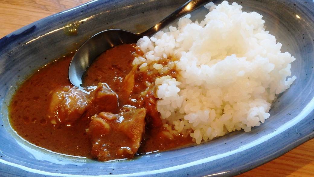 朝食（一例）③ / 3
