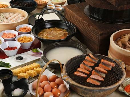 横浜桜木町ワシントンホテル / 5