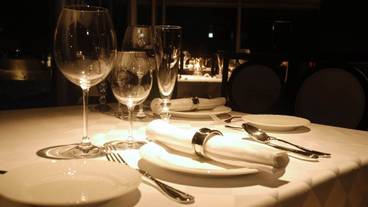 レストランの雰囲気 / 8