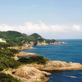 あしずり温泉郷 足摺サニーサイドホテル(高知県 旅館) / 3