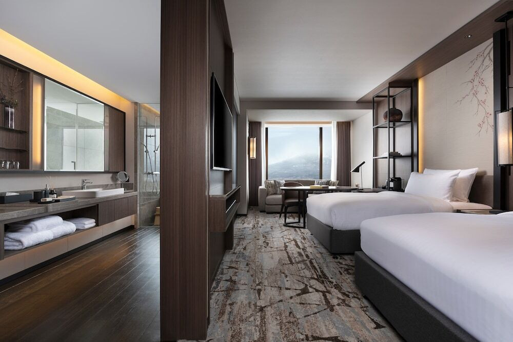 マウンテン ビュー