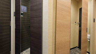 ダブルルーム 禁煙