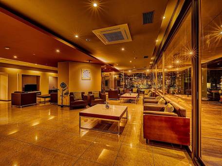 大江戸温泉物語 山代彩朝楽 / 2